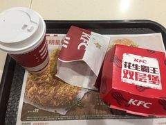 -肯德基(汇腾店)