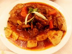 -楼兰印象(朝外店)