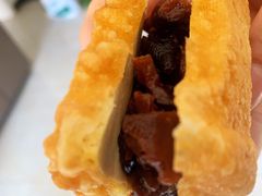 -娘心豆品(方庄店)