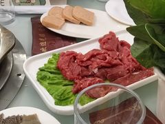 -仁义火锅城·熟食店(金杨路店)