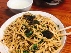 -邓邓胖姐拌面(濉溪路店)