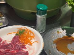 -山葵说·泥炉烤肉(泰达时尚E街区店)