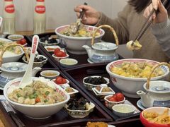 -哈灵现炒本帮面(宁波路店)