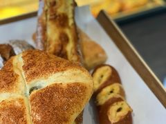 -熊叔熊婶面包房(团结湖店)
