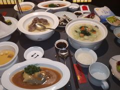 -沈灶河豚宴·河豚融合餐厅(汉中路店)