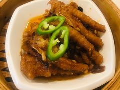 -龙的酒楼·手工早茶·顺德菜(近良路店)