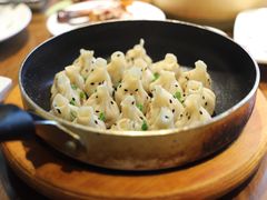 招牌迷你生煎包-全聚德(新街口店)