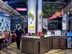 -小柴米·传统江西菜(八一广场店)