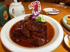 -德胜轩正宗顺德菜(宝安沙井会展中心店)