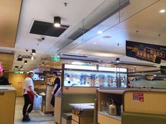 -海底捞火锅(旭辉MALL店)