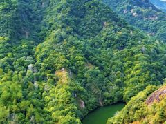-龙湾潭国家森林公园
