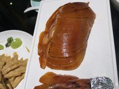 -小大董·烤鸭(凤凰汇店)