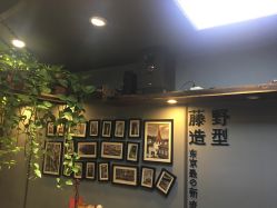 -藤野造型