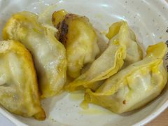 -蒋家桥饺面店(东关街店)