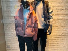 -UNDER ARMOUR(八达岭奥莱店)