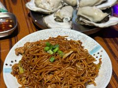 -蚝堡海鲜·威海菜·海肠捞饭·烧烤·亚洲吃蚝公司(幸福门店)