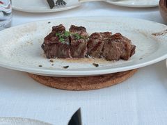 M5菲力-弗兰克牛排西餐厅Ribone steak house(柠檬花园店)
