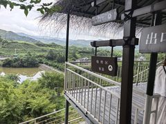 -莫干山风景区