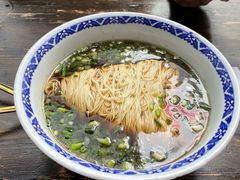 -新万鑫银丝面·非遗无锡味(惠山古镇店)