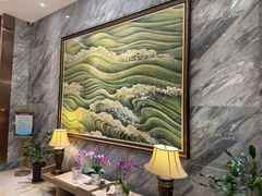 -骏莱海鲜鱼港(五角场店)