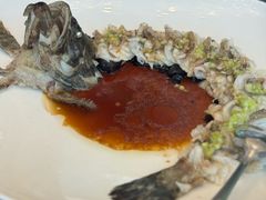 -无锡新湖铂尔曼大酒店·悦轩中餐厅