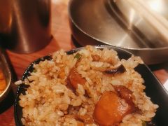 -九田家黑牛烤肉料理(新辰里亚运村店)