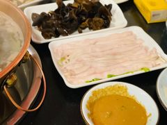 -裕德孚·非遗手切涮羊肉(东直门内大街店)