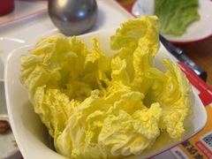 -庭院·冰煮羊·北京涮肉(西单店)