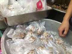 -金盆阿嬷香菇茶叶蛋(玄光店)