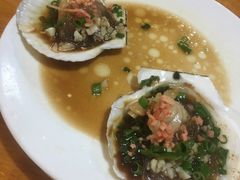 -温州一家人美食(西木头市店)