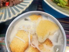 -呐咪傣园·云南菜(石厦店)
