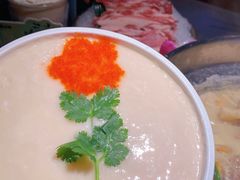 -骨之味·筒骨汤火锅(江头店)