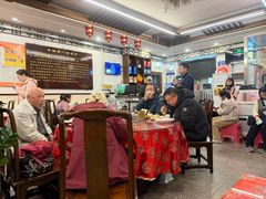 -玉华台饭庄(裕中西里小区店)