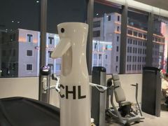 -YCHL FIT 健身(星寰店)