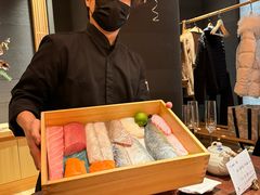 -眞日本料理