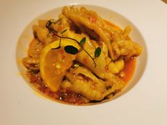 -味莊·青岛菜(云霄路店)