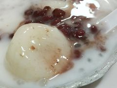-芬芳甜品(同福路店)