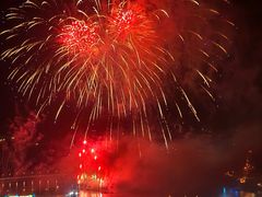 -泰达航母主题公园