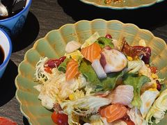 -原志优秀食材·匠心料理·海胆主题(金亿广场店)