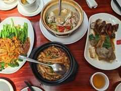 -潮名荟潮州菜馆(祈福缤纷世界店)