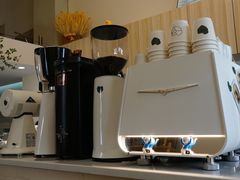 -SAFARI COFFEE