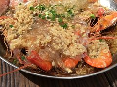 -盒马鲜生(岭南新世界店)