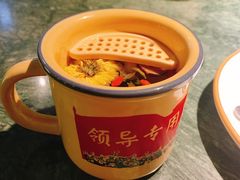 -姐夫的小菜(新中关购物中心店)