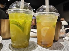-探鱼·鲜青椒爽麻烤鱼(朝阳悠唐广场店)