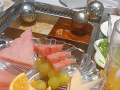 -海底捞火锅(长宁路龙之梦店)