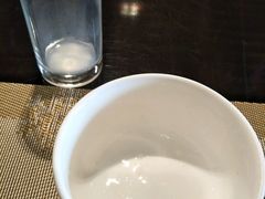 -中油泰富国际酒店-中餐厅