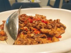 -兰湘子·湘菜小炒(南京江宁万达店)