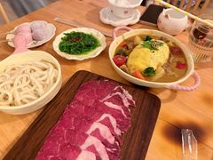 -柴の食堂·日式家庭料理·熊之肆(大学路店)
