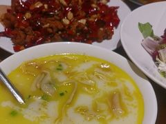-花舍·新派粤菜·西餐·下午茶(亚运村·鸟巢店)