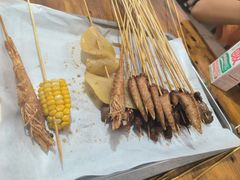 -宋胖油炸